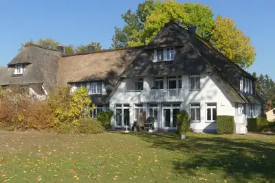 Image de Maison de campagne sur le lagon Ă Stolpe sur Usedom