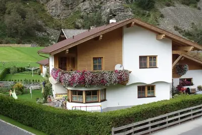 Image de Appartement confortable à Neustift avec entrée gratuite à la piscine