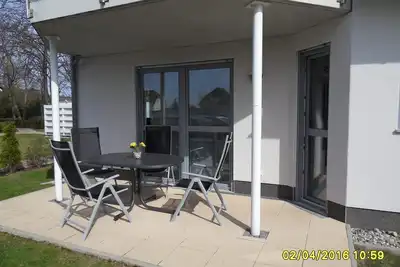 Image de Très bel appartement lumineux et confortable pour 2-4 personnes.