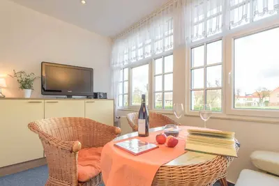 Image de Appartement 1 - Villa Diana