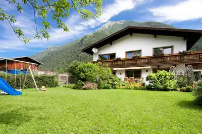 Image de Guesthouse Müller Bichlbach