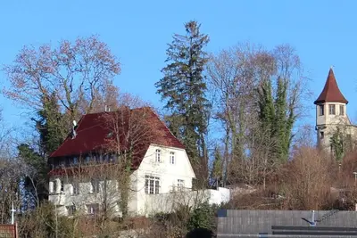 Image de Appartement sur la montagne Bardili