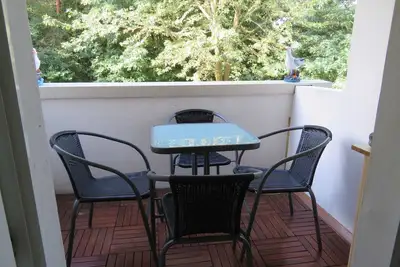 Image de Appartement Meeresbrise-2 chambres max. 4 pers. - Appartement brise de mer / Tack