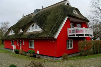 Image de Landhaus Uhlenhof 4 - Appartement Og 4