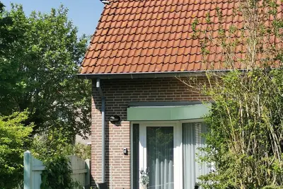 Image de Private holiday home in the Center Parcs Park Nordseeküste complex