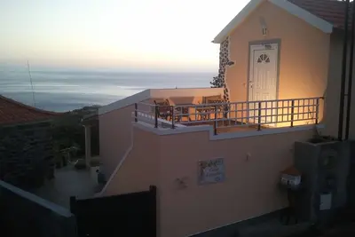 Image de Casa Lanaflor montagnes, soleil, mer. . Un endroit pour rêver, se détendre et récupérer