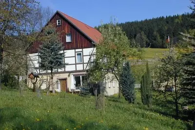 Image de Il offre la tranquillité rurale et de nombreuses attractions dans le village