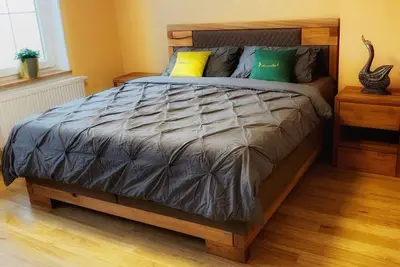 Image de Appartement de vacances Bann Amarita près de Salzbourg 65 m²