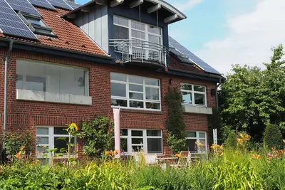 Image de Large comfort apartment - Holsteinische Schweiz - centrally located