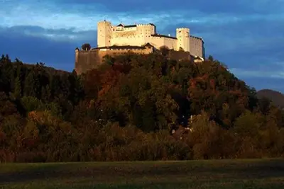 Image de Appartements Salzbourg, Ursulinen 2