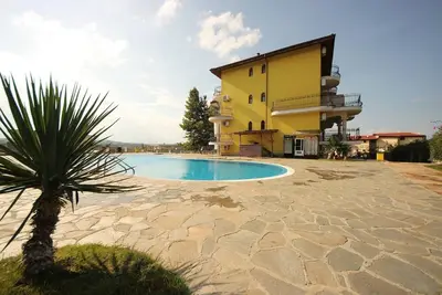 Image de Appartement de vacances Sozopol pour 1 - 4 personnes avec 1 chambre Ă coucher - Appartement de vacan
