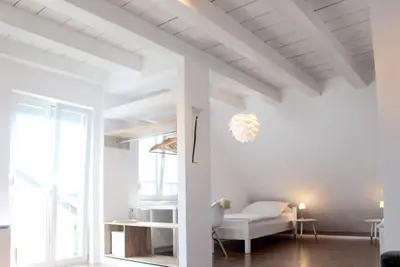Image de Appartement Mettnau péninsule à Radolfzell