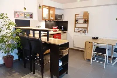 Image de confortable | individuel | durable | Appartement 1 pièce à Kassel | 40m