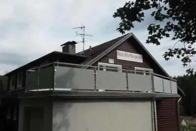 Image de Appartement de vacances Braunlage pour 1 - 5 personnes avec 2 chambres à coucher - Appartement de va