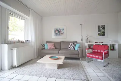 Image de Appartement moderne, lumineux et calme au coeur de la Forêt Noire
