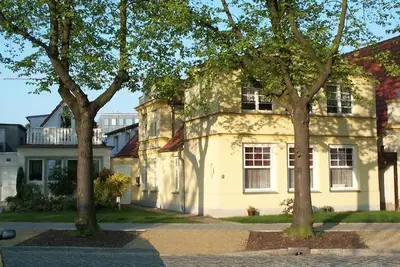 Image de Confortable appartement, à proximité de la plage, central, près de la gare pour 2 - 4 personnes