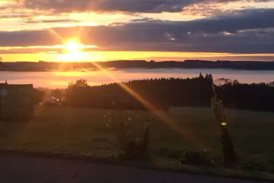 Image de Vacances dans l'Allgäu avec vue sur les contes de fées