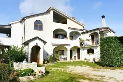 Image de Appartement de vacances Umag pour 1 - 2 personnes avec 1 chambre à coucher - Appartement de vacances