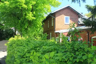 Image de Famille- Appartement de charme et les animaux de compagnie dans une idylle rurale - pure détente