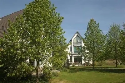 Image de Maisonette apartment, 250 m from the natural beach