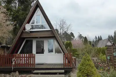 Image de Nurdach maison de vacances dans la Forêt Noire