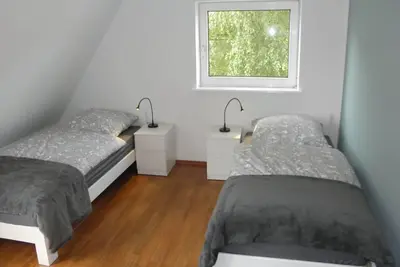 Image de Appartement Ă Ihlkatenweg