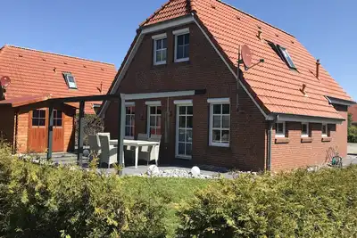 Image de Maison de vacances Ockenfels Stockentenweg Nouveau