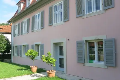Image de Un invité à Monument onirique Appartement m. Surplombant Pappenheim
