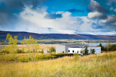 Image de Villa exclusive autour de Akureyri