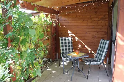 Image de Appartement Appartement - Appartement Christin