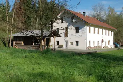 Image de Idylle au grand Ohe