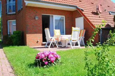 enfin vacances - chalet pour 4 personnes; 70 m² rapport avec amour, Wi-Fi