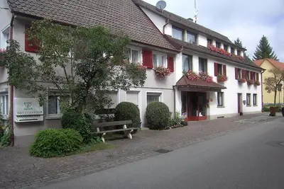 Image de Appartement à Ludwigshafen, près du lac, 85 m² pour max. 6 personnes