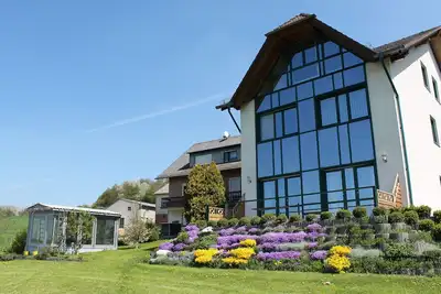 Image de Appartement cour Spriestersbach, un endroit magnifique, paisible à la campagne