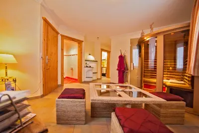 Image de Salzburger Land, Sportwelt Amade Appartement \"Zur Geierwally\" Kleinarl \/ Wagrain