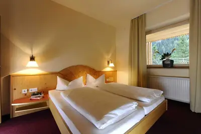 Image de Une atmosphère familiale Xl - Aparthotel Arabella