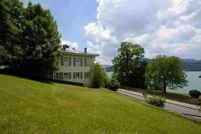 Image de Appartement \"Thiersch im Palazzo\" - Appartement \"Thiersch im Palazzo\"