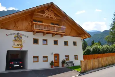 Image de Vacances en famille \/ entre amis au milieu de l'Ötztal (6-11 personnes)