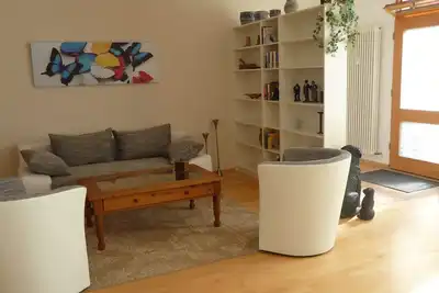 Image de Gästehaus Kön - Accueil chaleureux avec cœur