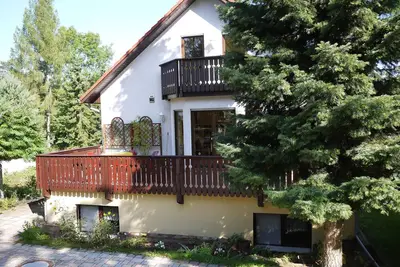 Image de Logement de vacances familial agréable