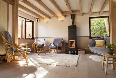 Image de Appartement bio la \"Perle de Schoorl\"