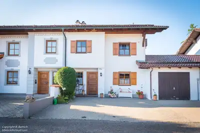 Image de Appartement lumineux à Halblech, près de Fussen dans la belle Ostallgäu