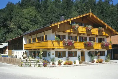 Image de Agritourisme nouvellement construit pour les amoureux de la nature et familles