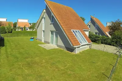Image de Isolé, maison de vacances familiale pour 4-6 personnes