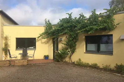 Image de Appartement au toit de chaume à Kiel-Hassee