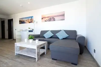 Image de Appartement récemment meublé à Lagos (Algarve) avec piscine