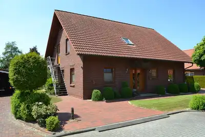 Image de Appartement idyllique pour des vacances famille Mer du Nord