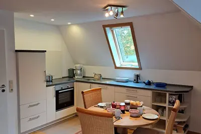 Image de attrayante Appartement 2 chambres 40m²