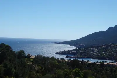 Image de Méditerranée du matin au soir