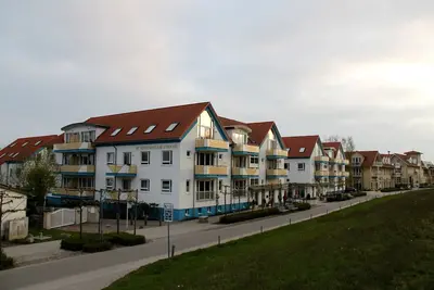 Image de Appartement confortable dans un emplacement central juste sur la plage